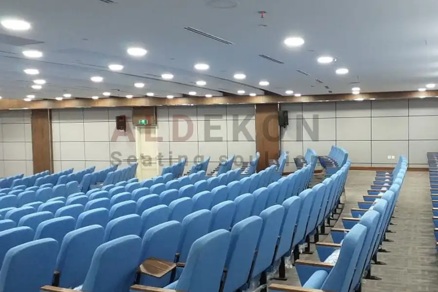 Cologne Konferans Koltogu Yazi Tablasi