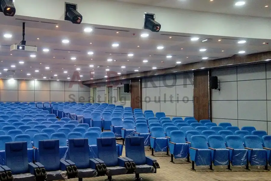 Cologne Konferans Koltogu Yazi Tablasi