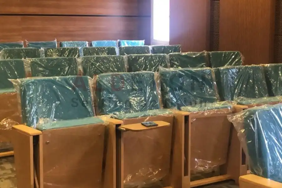 Maputo Konferans Koltogu Antipanik Yazi Tablasi